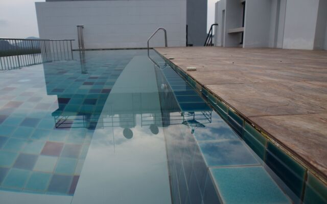 The Ozone Krabi Condotel