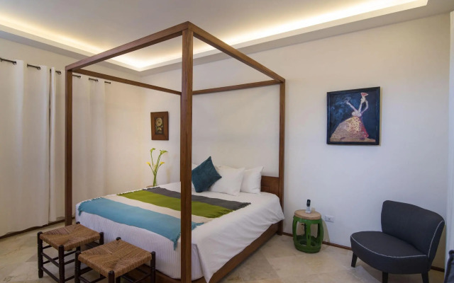 Luca Hotel by Heritage Residences Signature Collection