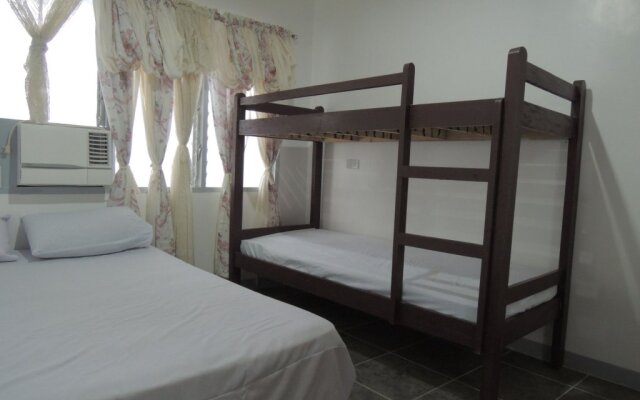 The Risen Lord Retreat House
