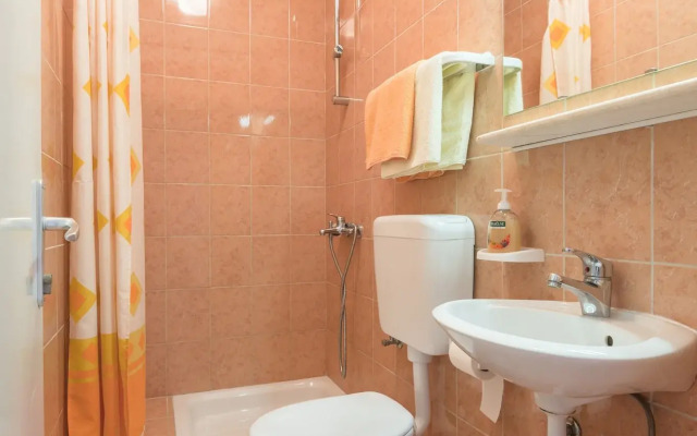 Apartments Karacic