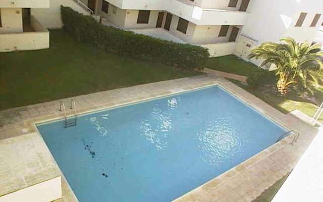 Apartamento Cala Montgo 33