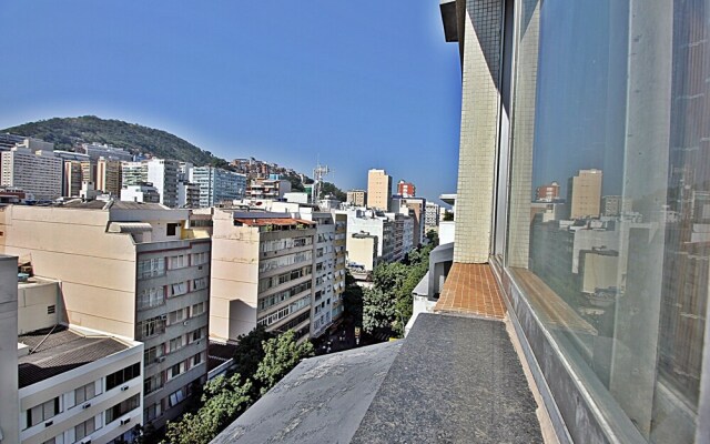 Rio Spot Apartment D021