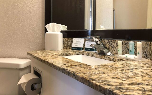 Quality Inn & Suites Denver International Airport