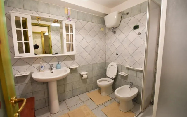 B&B Porto Frailis