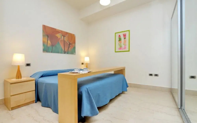 S. Giovanni Apartments - Appio Latino Area