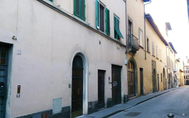 Appartamento Real Taste of Tuscany Top