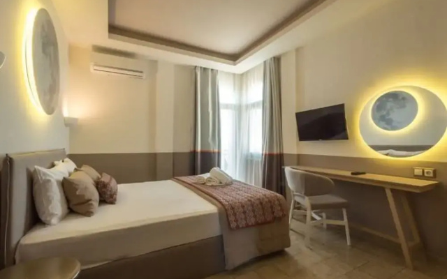 Duplex Gerakini Apartment With Pool