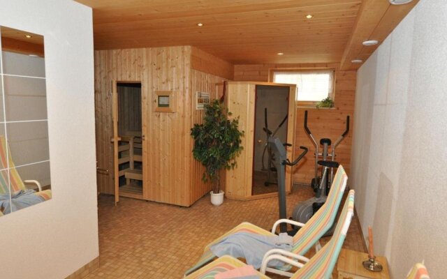 Gundolf Appartements