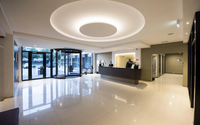 Ozo Hotels Arena Amsterdam