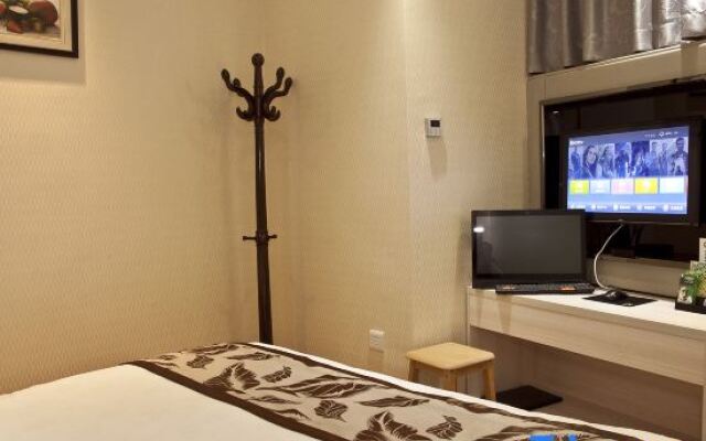 Huaxinyuan Boutique Hotel