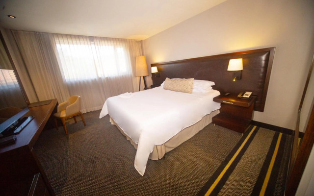 Movich Hotel Las Lomas