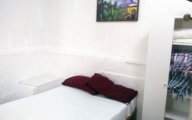 Hotel Gran Hostal de Tequisquiapan