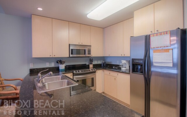 Sea Breeze-Sea Breeze 407