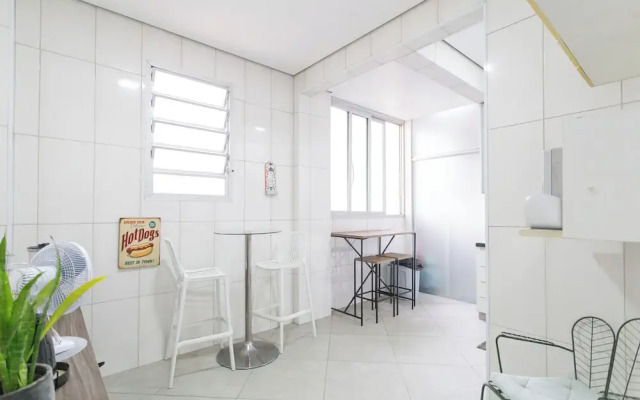Coliving São João 02