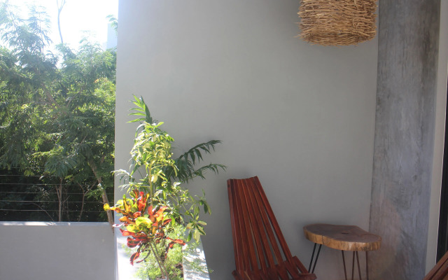 Little Gem Hotel Tulum La Veleta