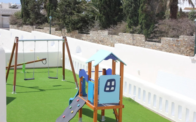 Nicolaus Club Prime Naxian