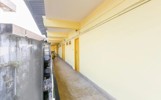 SPOT ON 65523 Tkt Tourist Home