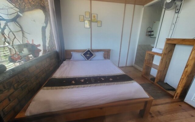 Dylan Homestay & Coffee