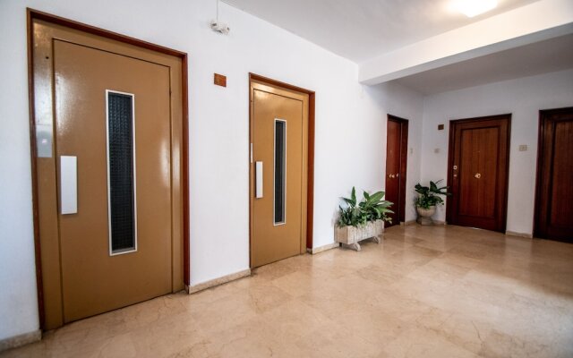 Apartamento La Salicornia
