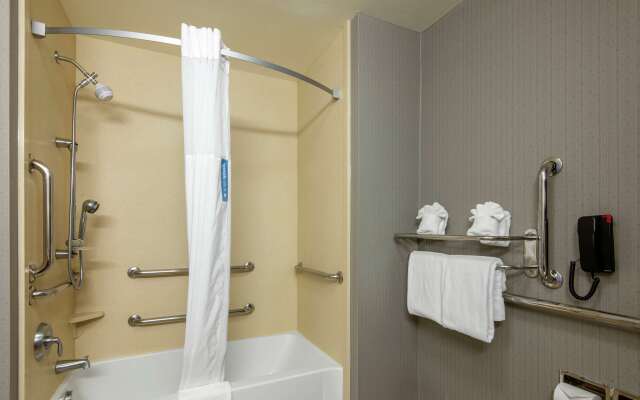 Hampton Inn Meadville