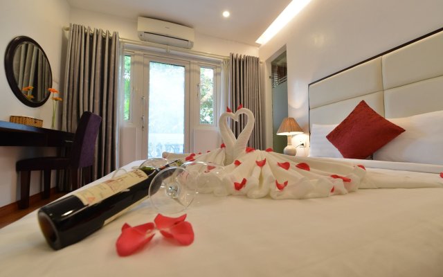 Amorita Boutique Hotel