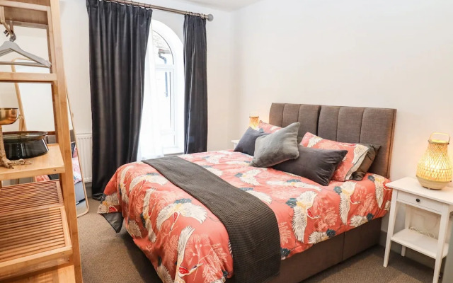 The Old Sunday School