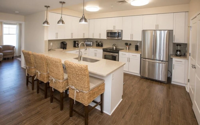 A208 Seaside Grandeur - 4 Br Condo