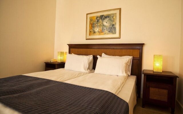 Sah Hotel