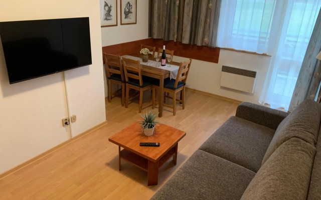 Apartmán B13 Tatran Donovaly