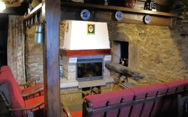 Casa Lucas