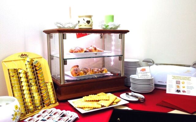 Park Hotel Muggia