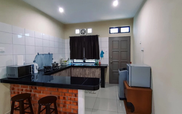Villa 223