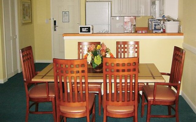 Worldmark Ocean Walk