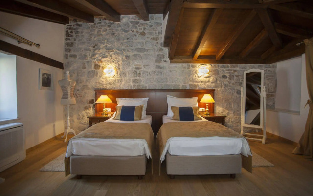 Judita Palace Heritage Hotel