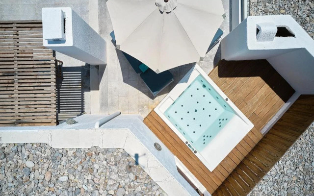 St. Nicolas Bay Resort Hotel & Villas