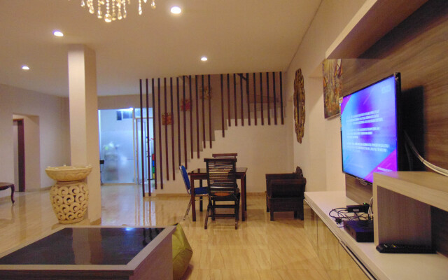 HG Residence