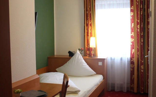 Hotel Häußler