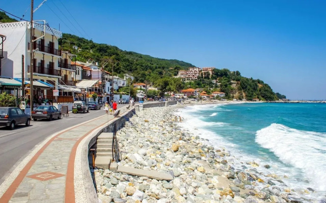 Kanari s House Pelion