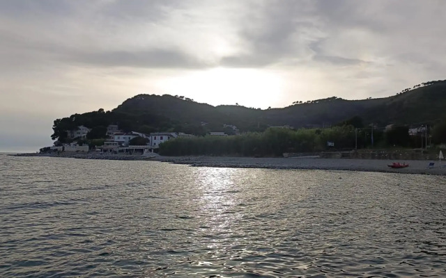 Due passi dal mare