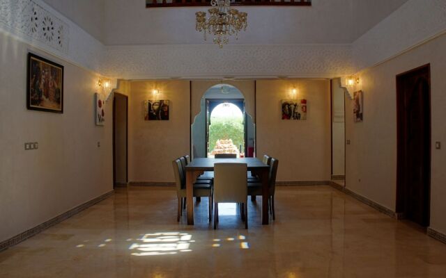 Prestylia Hotel Resort Villas