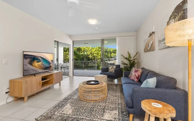 Drift Apartments - Tweed Coast Holidays