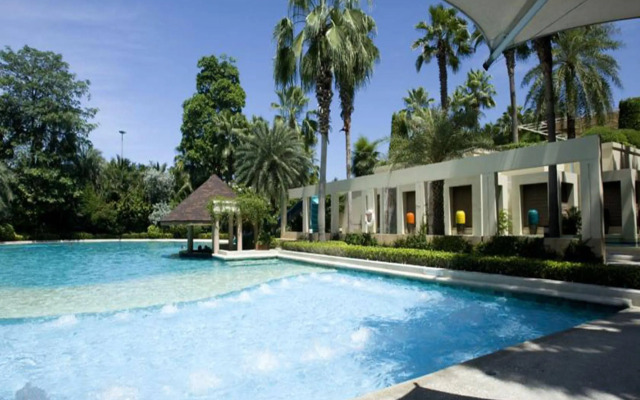 Amari Bangsaen (Formerly The Tide Resort Bangsaen)