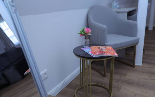Boutique Hotel
