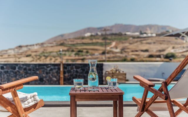 Kaminos Private Villa