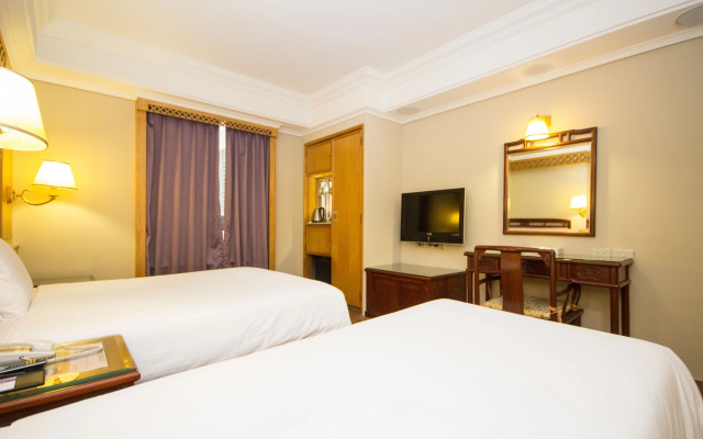 Sl Motel