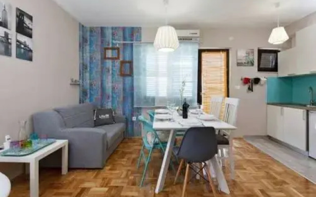 Apartments Romantica