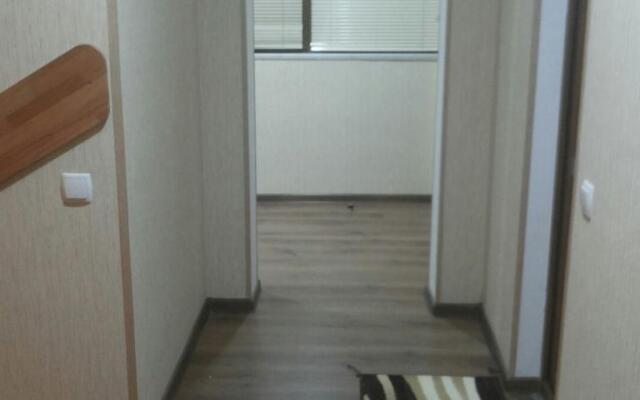 Guest House On Grigol Xandzteli