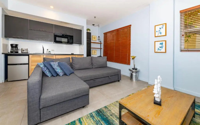 Mercury South Beach Condo Association