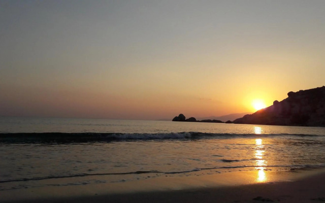 Coralli Beach Apartments