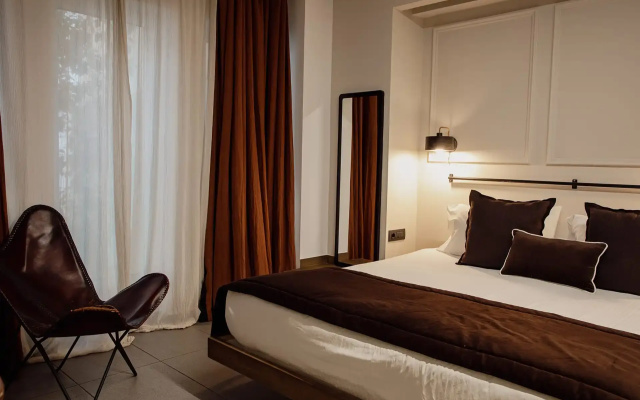 Athens Flair Suites